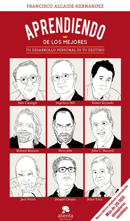 Aprendiendo de los Mejores