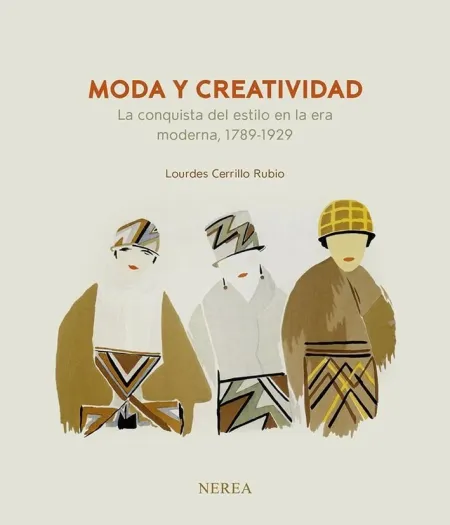 Moda y Creatividad
