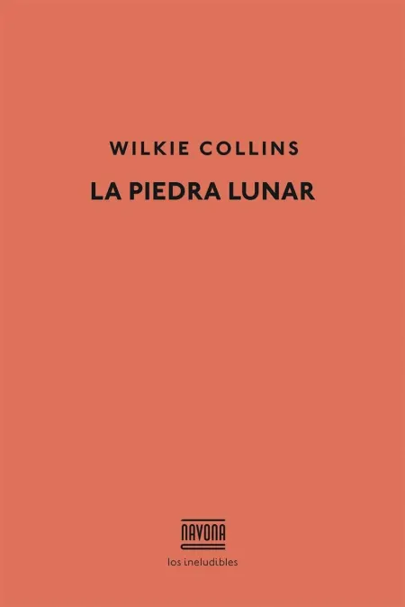 La Piedra Lunar