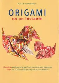 Origami en un Instante