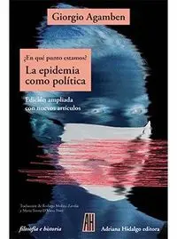 La Epidemia Como Política