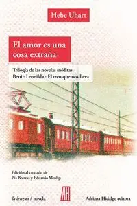 El Amor Es una Cosa Extraña