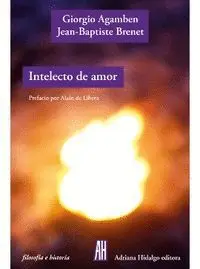 Intelecto de Amor