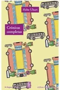 Crónicas Completas