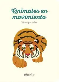 Animales en Movimiento