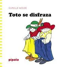 Toto se Disfraza