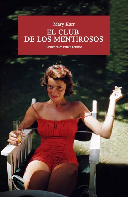 El Club de los Mentirosos