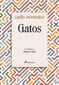 Cartas Memorables. Gatos