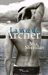Voz de Archer, la