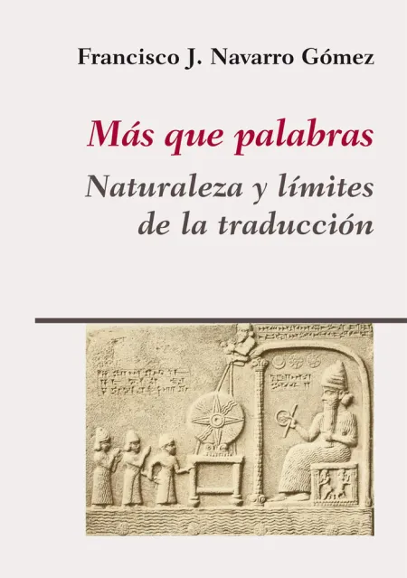 Mas que Palabras