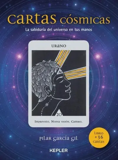 Cartas Cósmicas