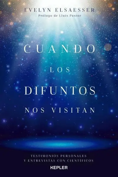 Cuando los Difuntos nos Visitan