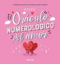 El Oráculo Numerológico del Amor