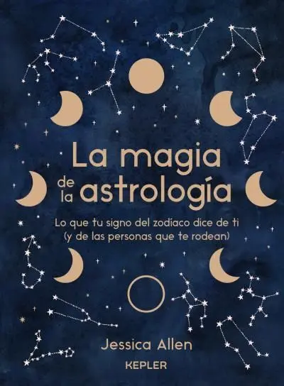 La Magia de la Astrologia