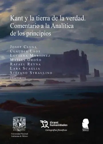 Kant y la Tierra de la Verdad