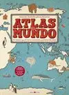 Atlas del Mundo (Premio Andersen)