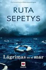 Lagrimas en el Mar