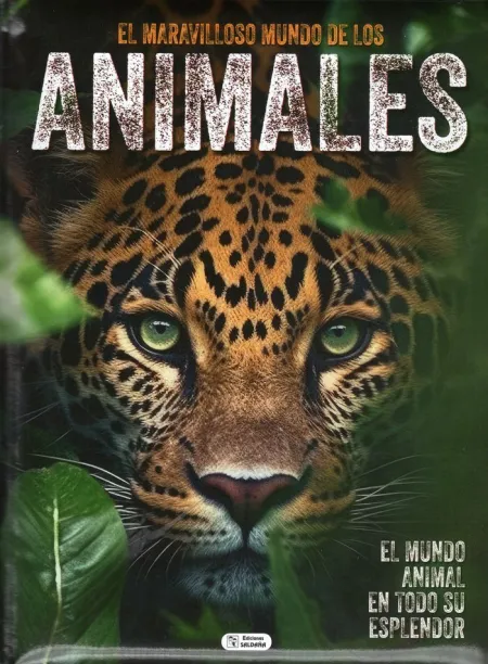 El Maravilloso Mundo de los Animales