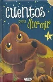 Cuentos para Dormir 1