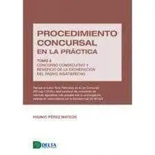 Procedimiento Concursal en la Practica Tomo Iii