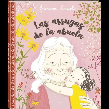 Las Arrugas de la Abuela
