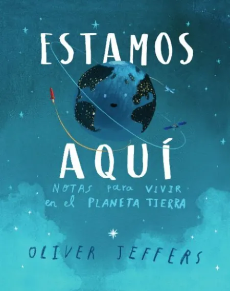 Estamos Aquí
