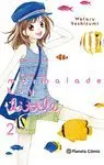 Marmalade Boy Little 2