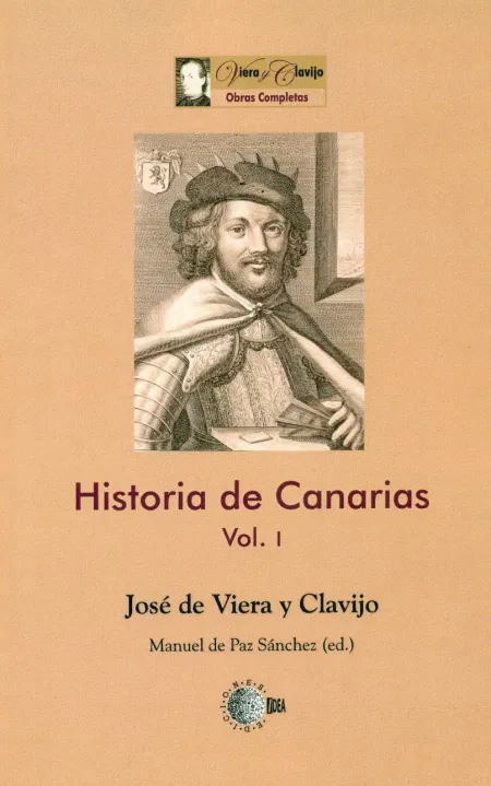 Historia de Canarias I