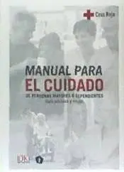 Manual para el Cuidado de Personas Mayores o Dependientes