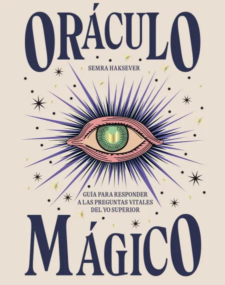 Oráculo Mágico