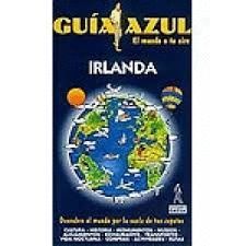 IRLANDA - GUIA AZUL