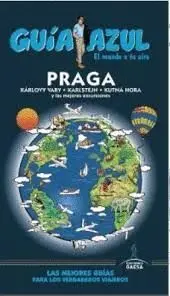 Praga. Guia Azul