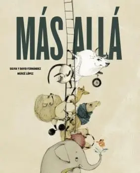 Más Allá