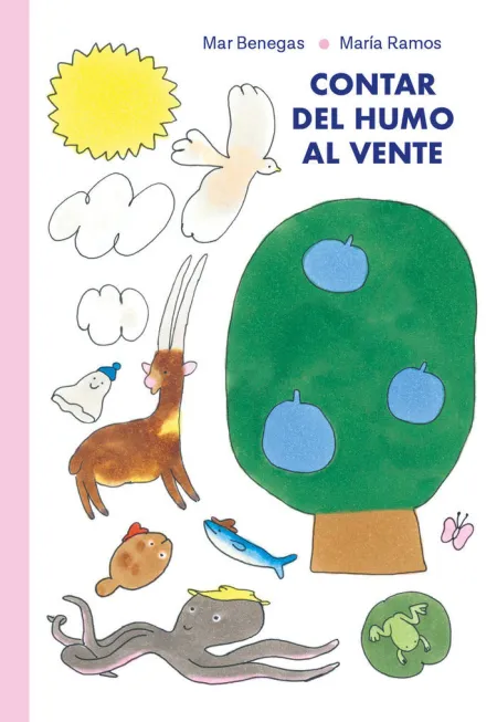Contar del Humo Al Vente