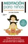 Meditación para Niños