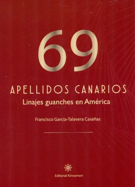 69 Apellidos Canarios