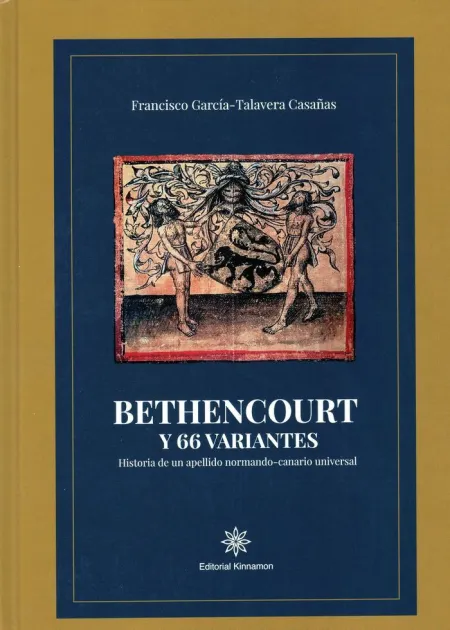 Bethencourt y 66 Variantes