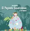 El Pequeño Cavernícola y el Huevo