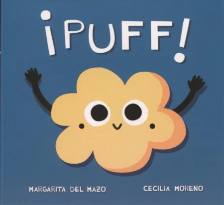 Puff!
