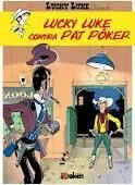 Lucky Luke Contra Pat Póker