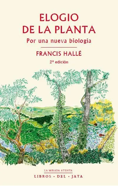 Elogio de la Planta