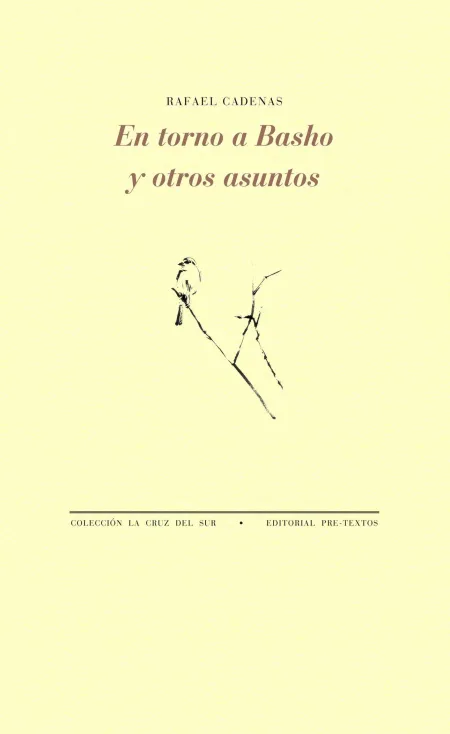 En Torno a Basho y Otros Asuntos
