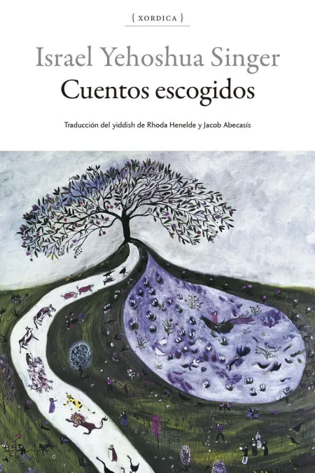 Cuentos Escogidos