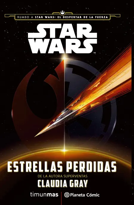 Star Wars: Estrellas Perdidas