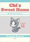 El Dulce Hogar de Chi Nº 11