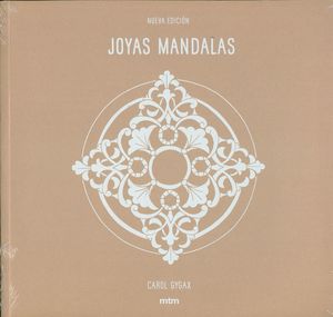 JOYAS MANDALAS