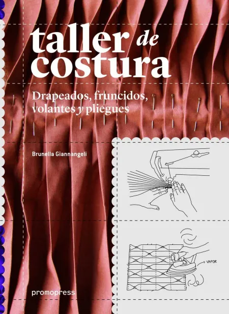 Taller de Costura