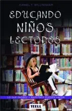 Educando Niños Lectores