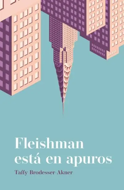 Fleishman está en Apuros