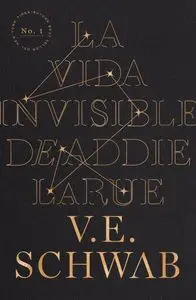 La Vida Invisible de Addie Larue